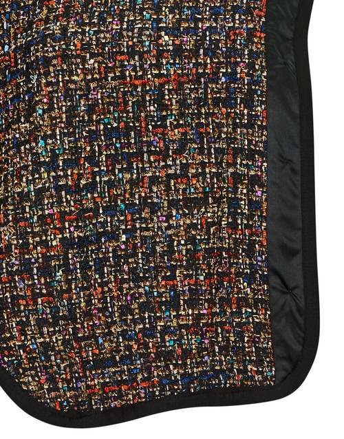 Betty London - KAREN Negro / Multicolor