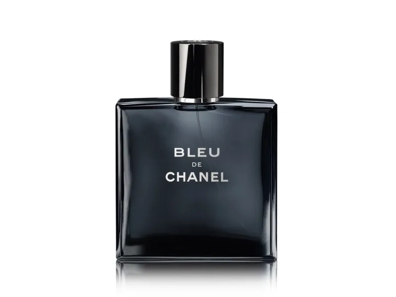 CHANEL de  Bleu Eau de Toilette 100 ml