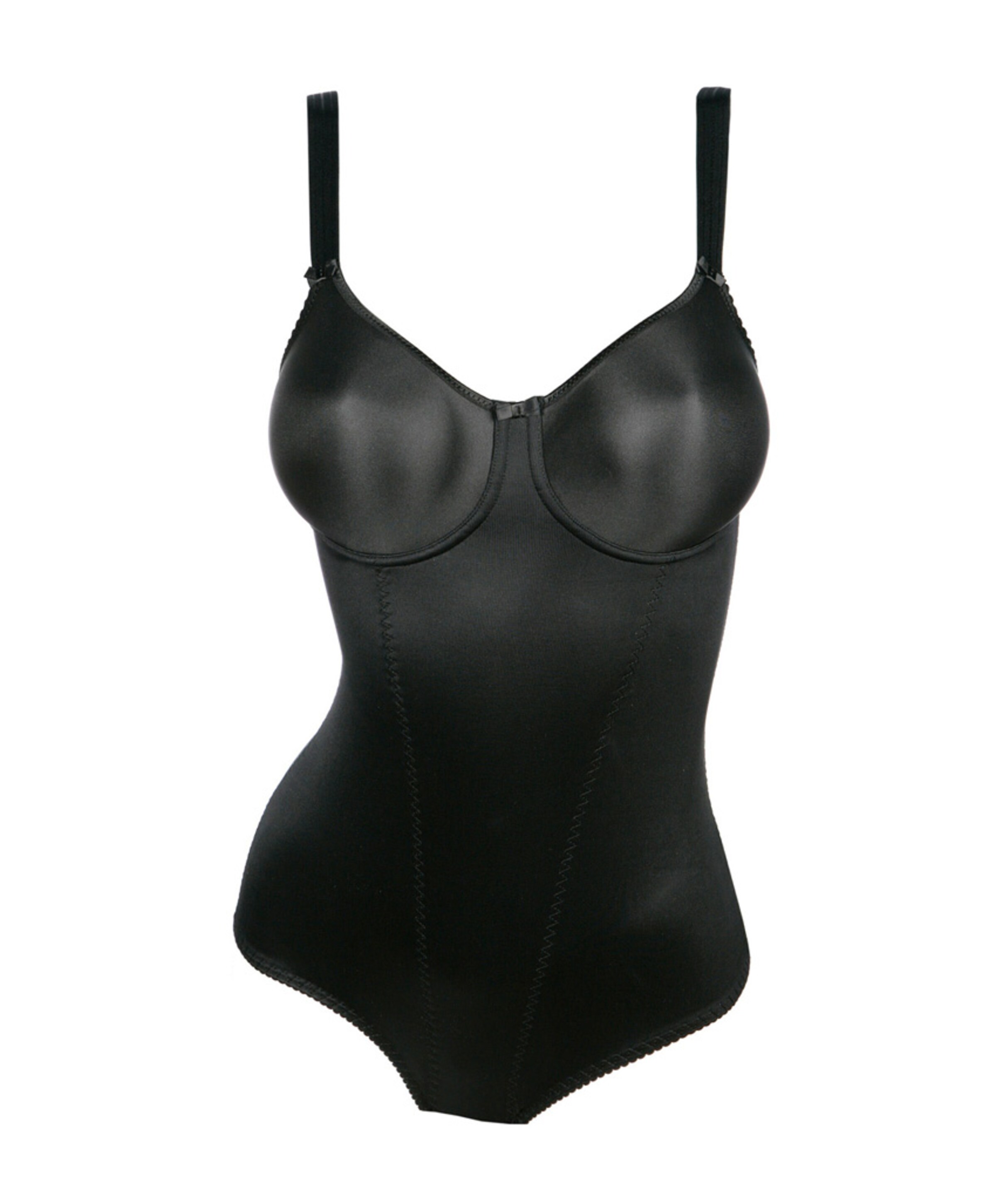 PrimaDonna Body zwart