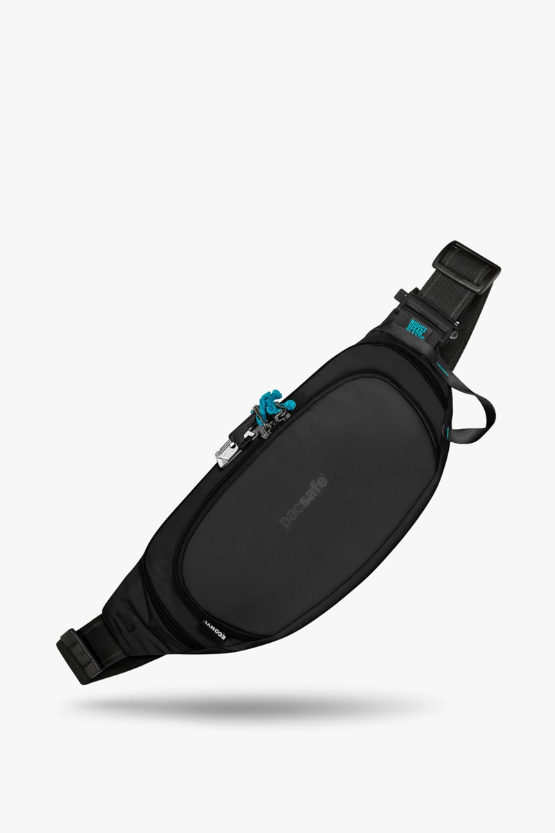 Pacsafe Eco Anti-Theft 3.5 L Gürteltasche