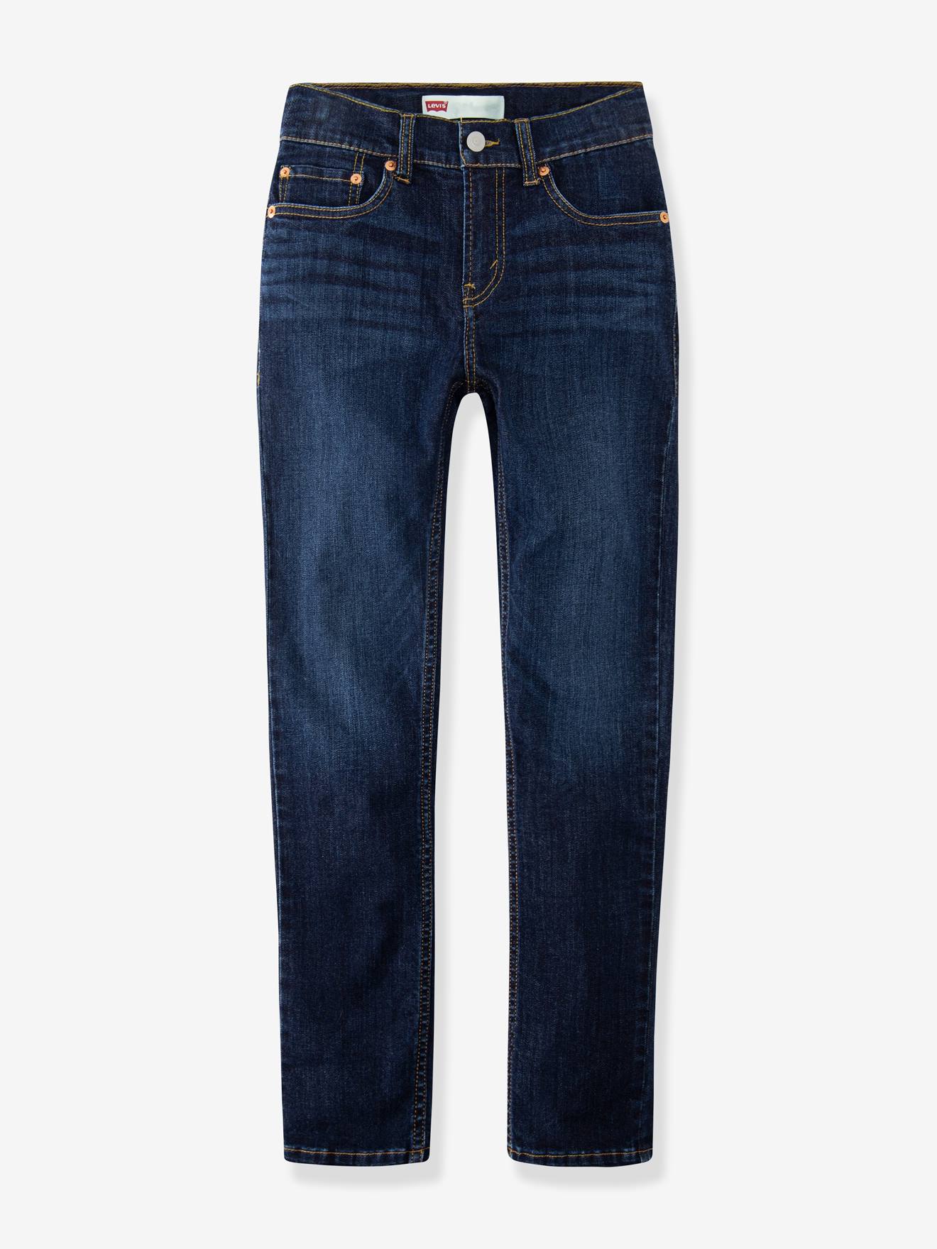 Calça jeans Slim 512 Taper LEVI'S ink