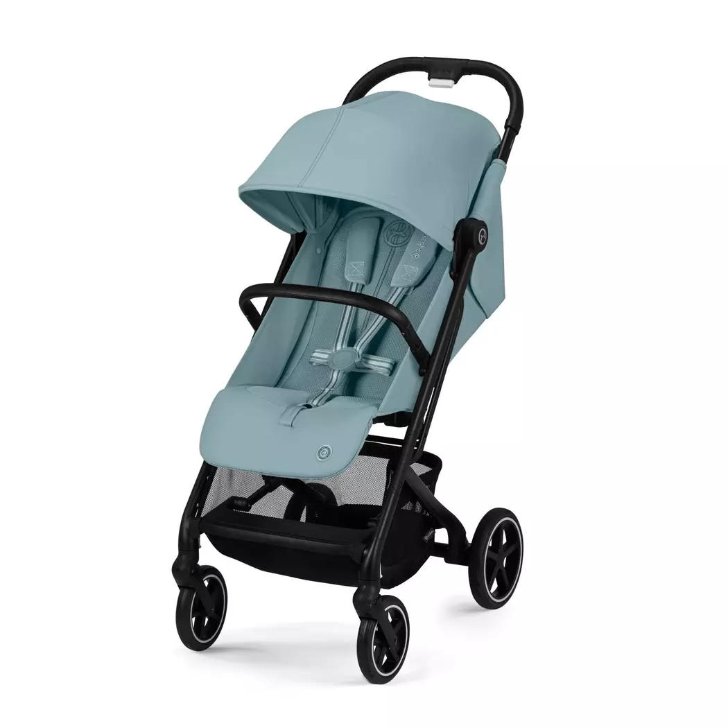 Buggy Beezy Stormy Blue