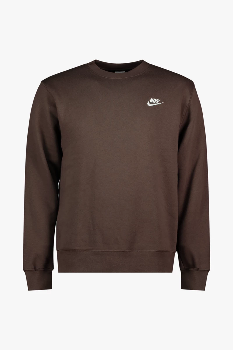 Nike Sportswear Club Fleece Herren Pullover