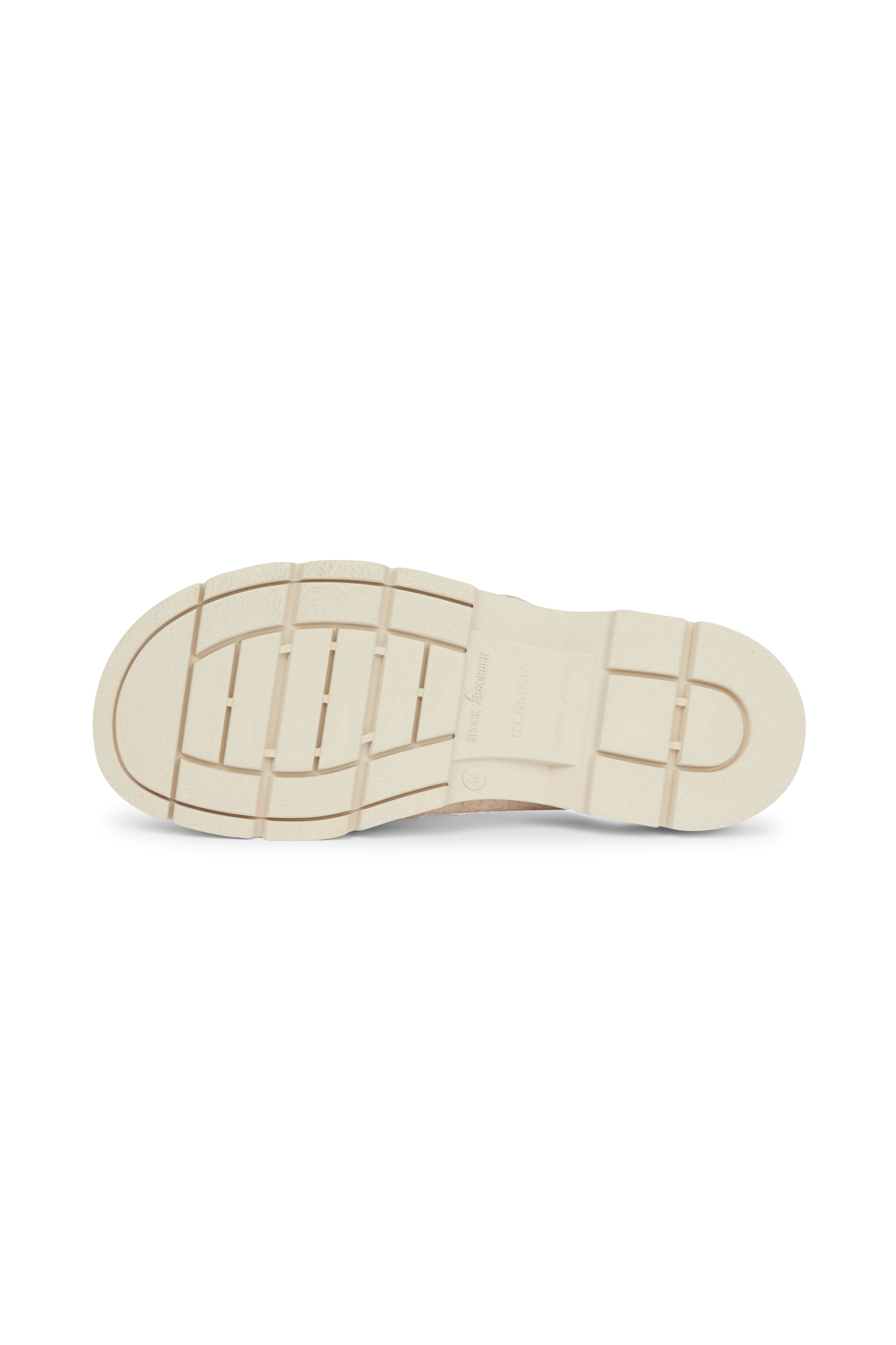 KLEMAN mules PACHA VP OAK Beige