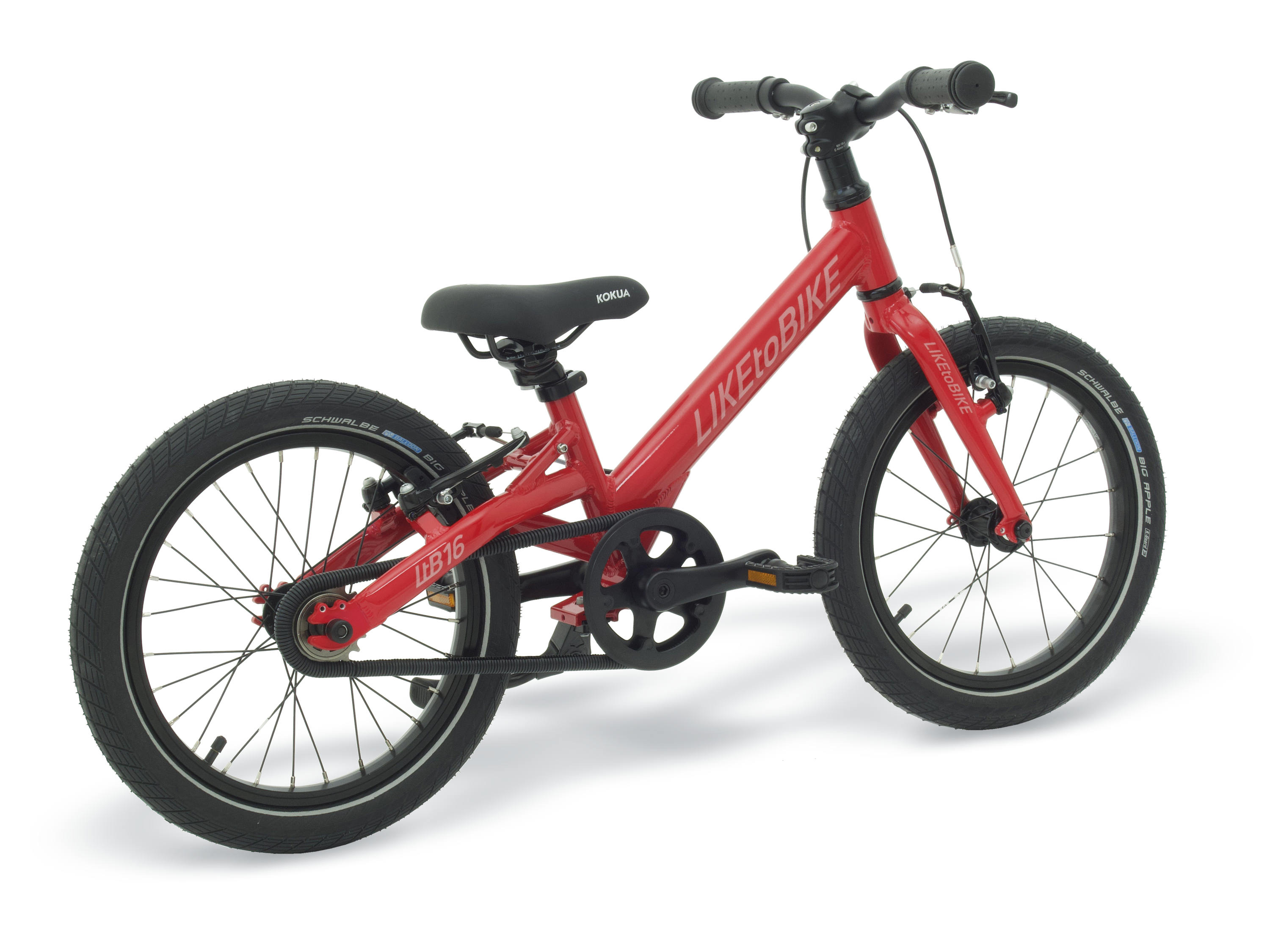Kokua LIKEtoBIKE 16