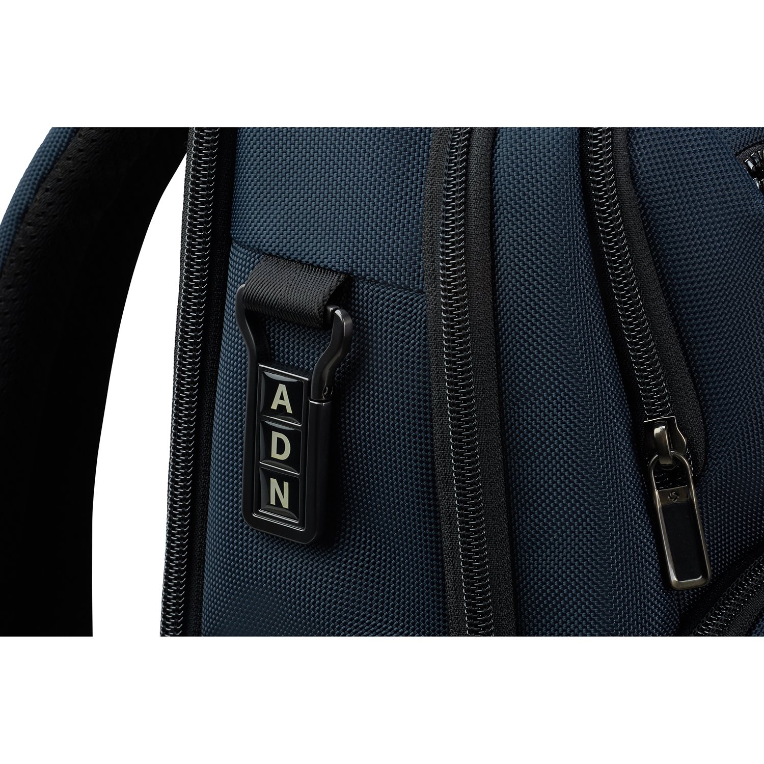 Samsonite Urban-Eye Laptop Backpack 15.6