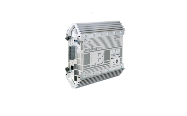 Büttner Ladebooster MT-LB