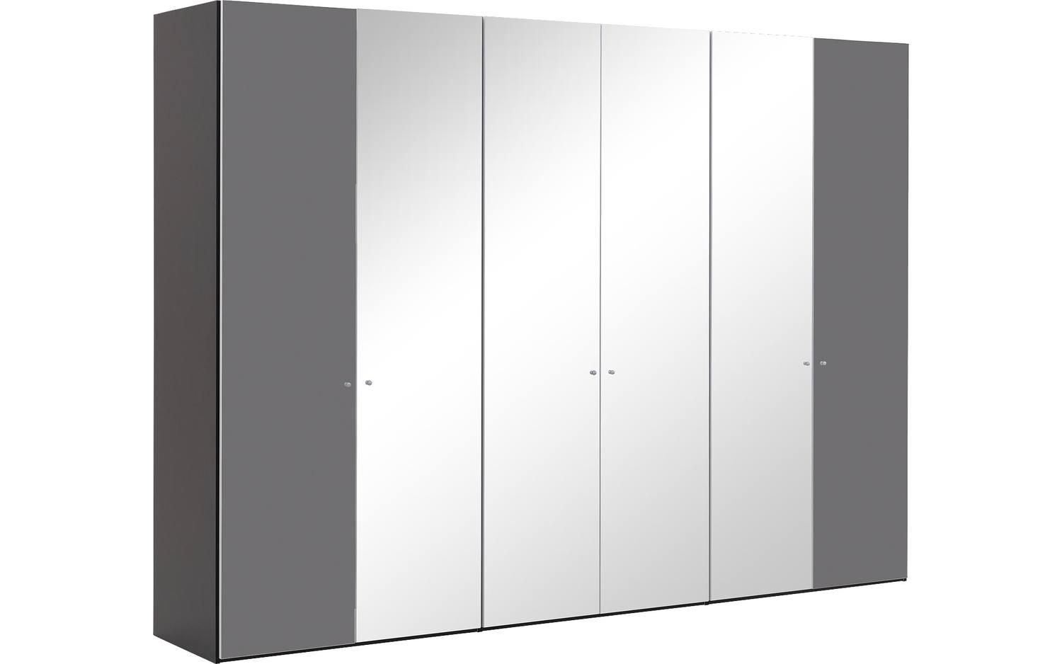 Kledingkast Easy Storage Ddk