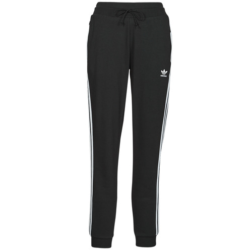 adidas Originals - SLIM PANTS - Noir
