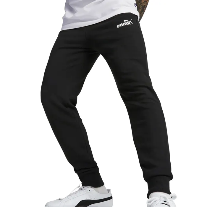 Puma Essential Logo Joggingbroek Heren