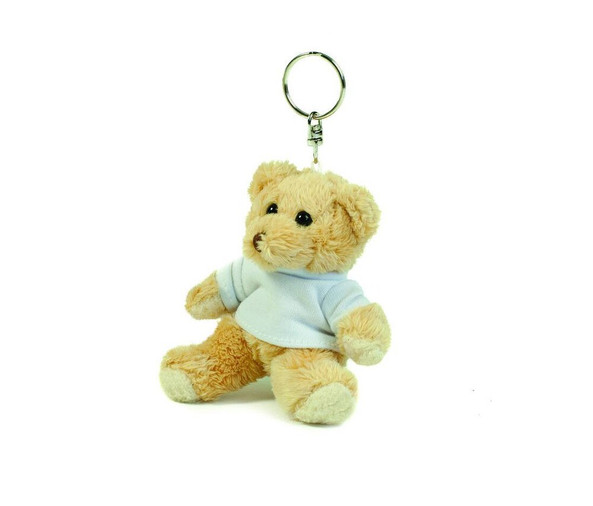Mumbles MM023 - Mumbles Mm023 - Porte-Clés Ourson