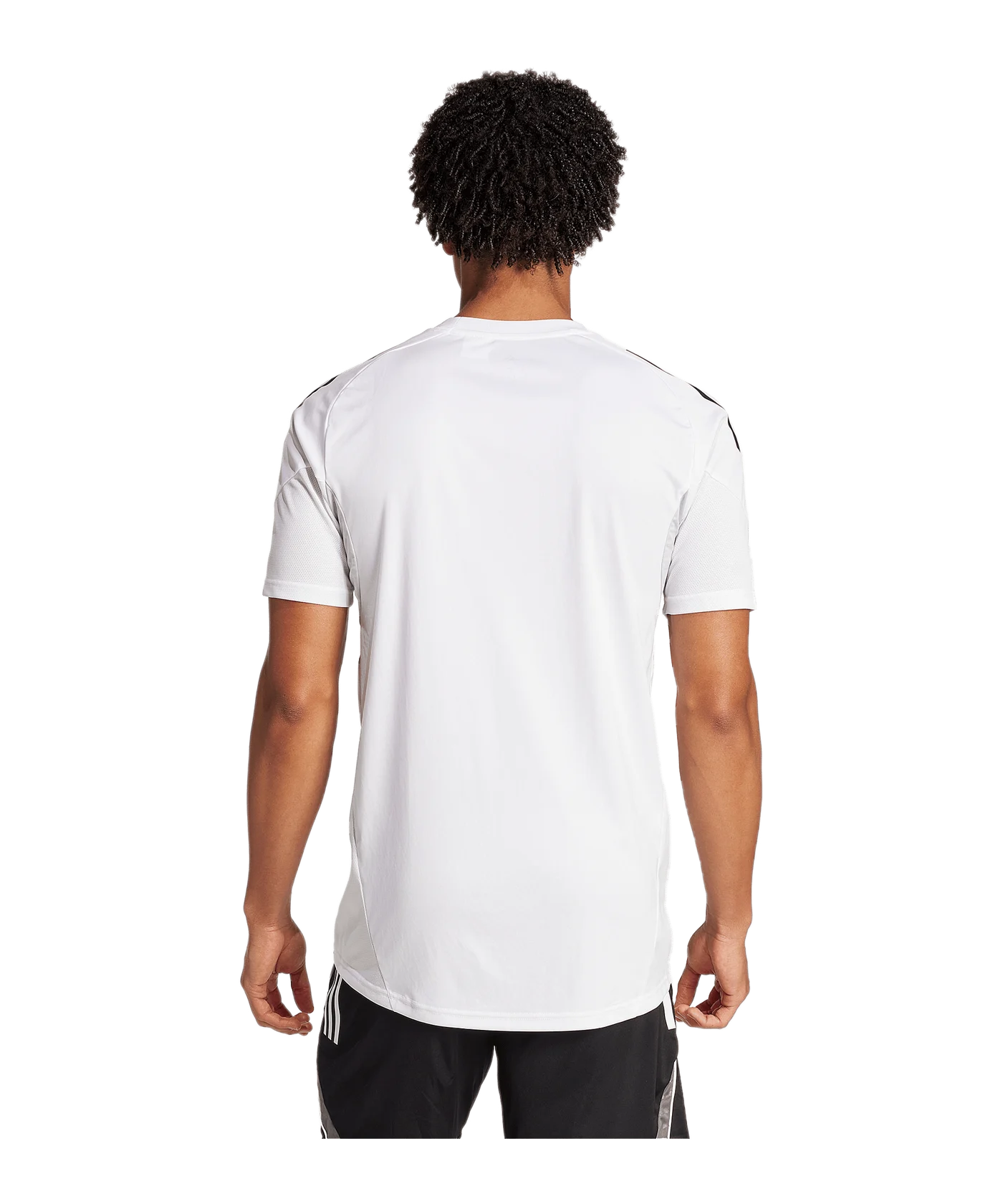 adidas Tiro 25 Competition Trikot Weiss