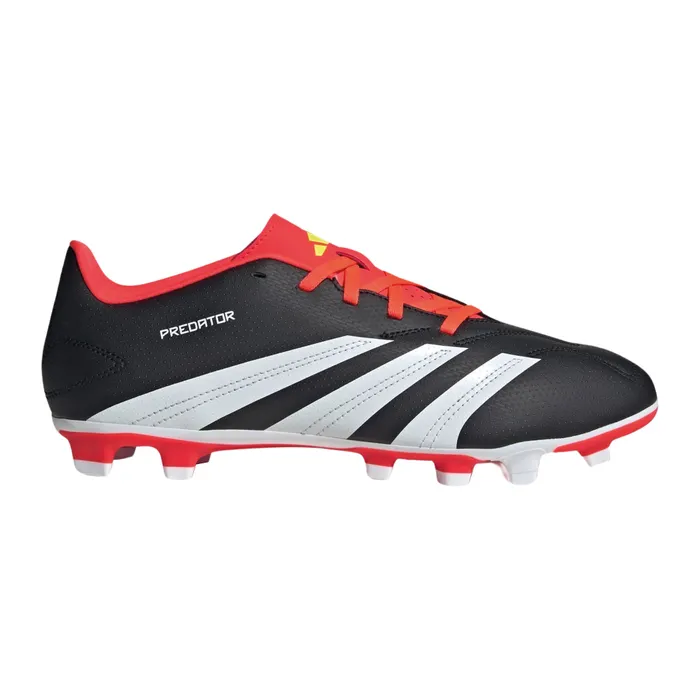 Adidas Predator Club FxG Voetbalschoenen Heren