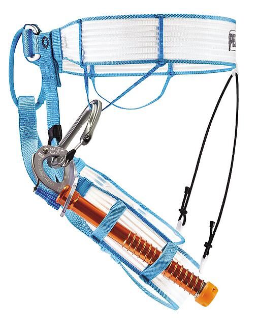 PETZL - BAUDRIER ALTITUDE