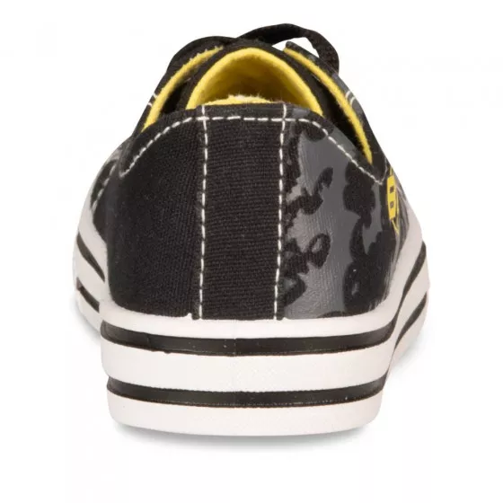 Baskets NOIR BATMAN