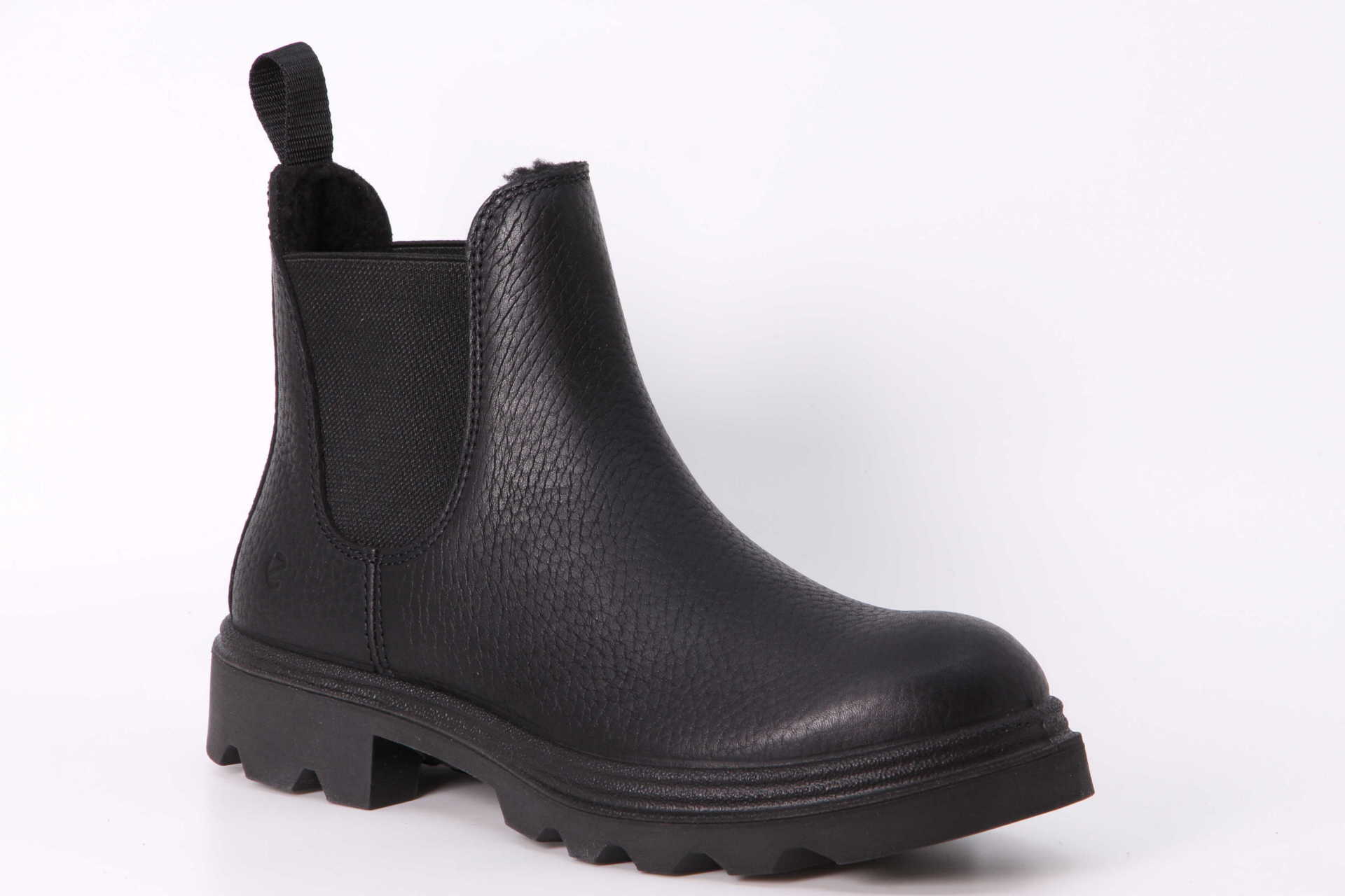 Ecco Track 30 schwarz