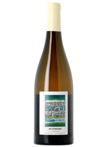 Chardonnay En Chalasse - Labet