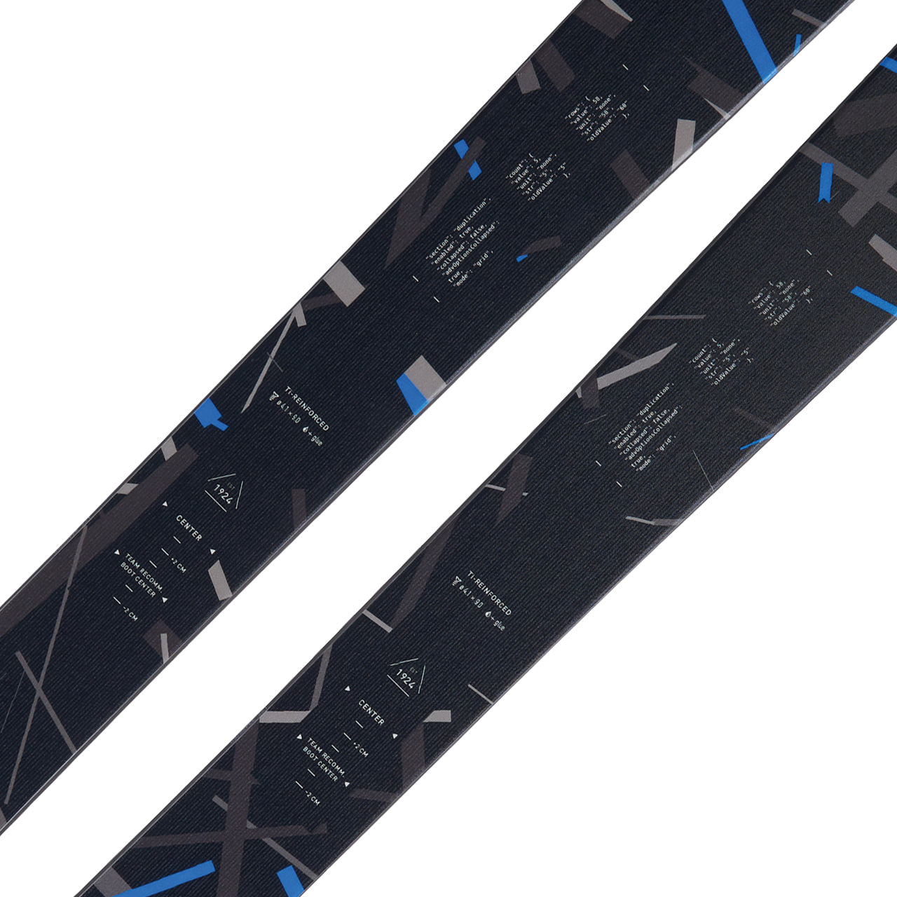 Fischer Nightstick 97 | Fischer Freeride Ski / Freeski | Fischer Alpinskier | Fischer | F | MARKEN | XSPO