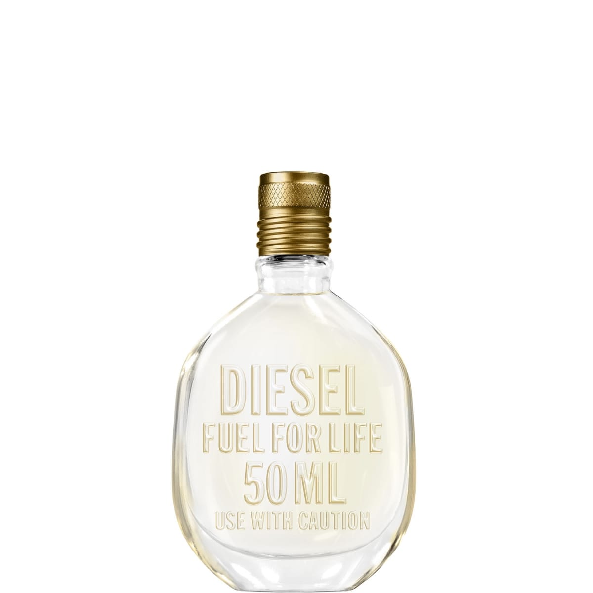 Diesel Fuel For Life Eau de Toilette