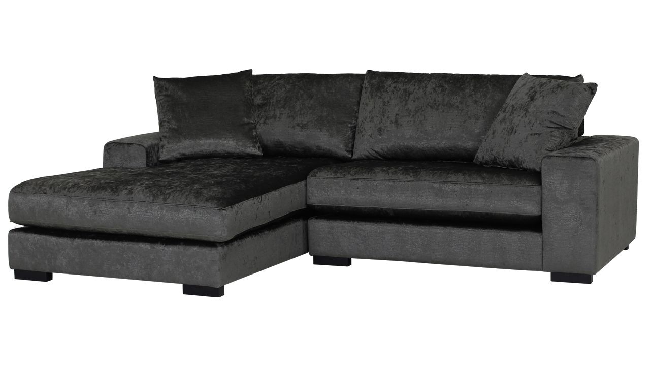 Loungebankstel Napels