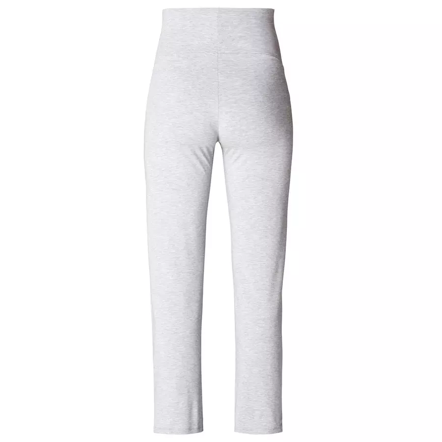 ESPRIT Umstands Hose grau
