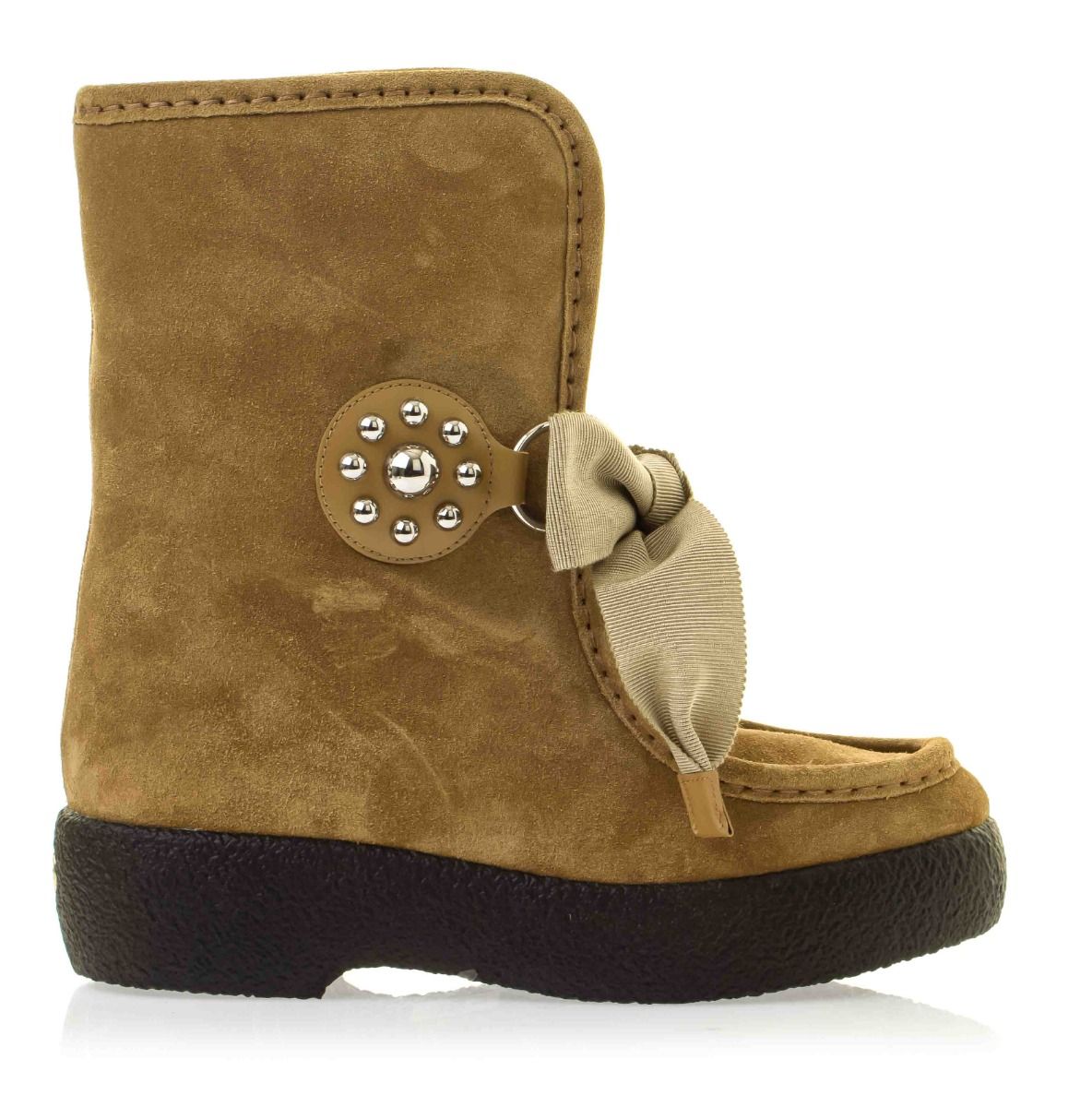 Valentino Garavani Snowish Bootie
