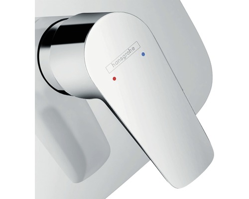 hansgrohe TALIS E chroom 71765000