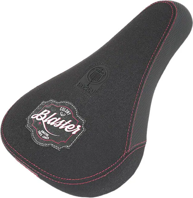 Colony Fat Pivotal BMX Sadel | SkatePro