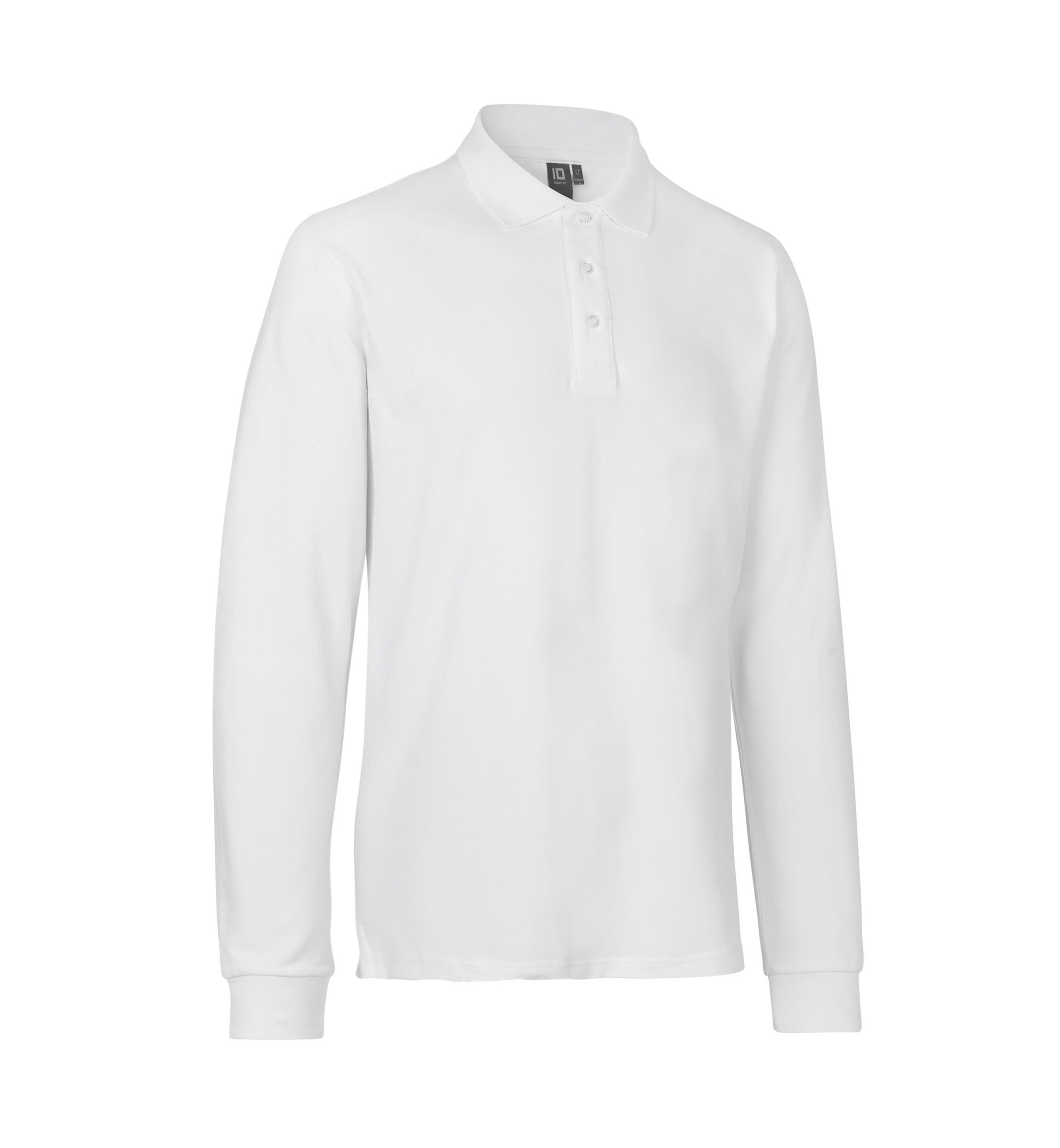 ID Polo Shirt stretch