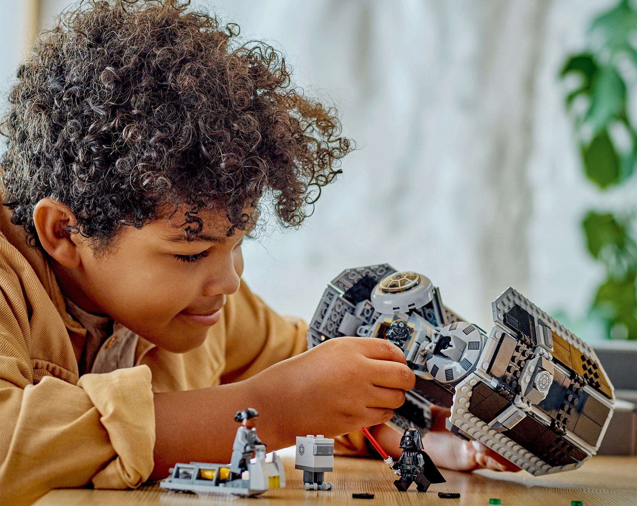 LEGO® Star Wars™ 75347 TIE Bomber™