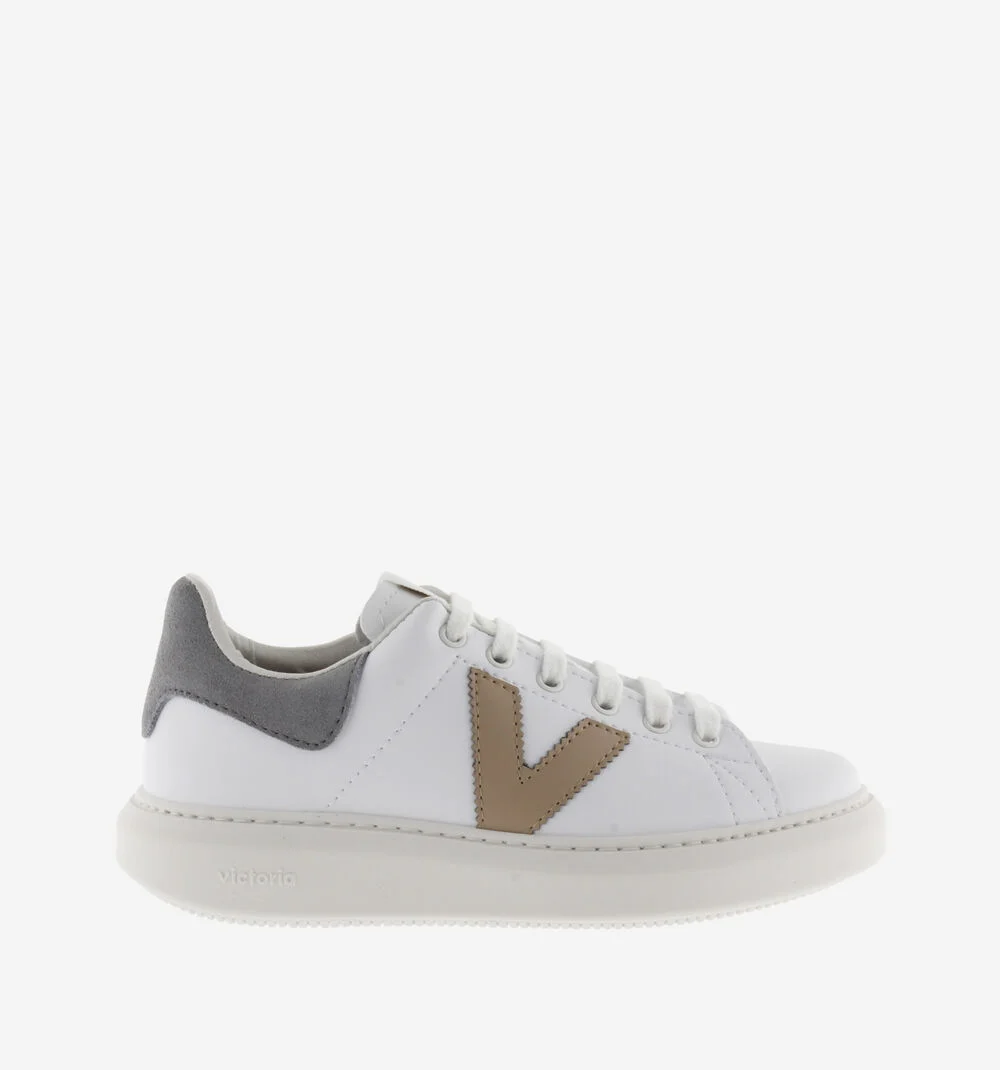 MILÁN FAUX LEATHER & COLOURBEIGE