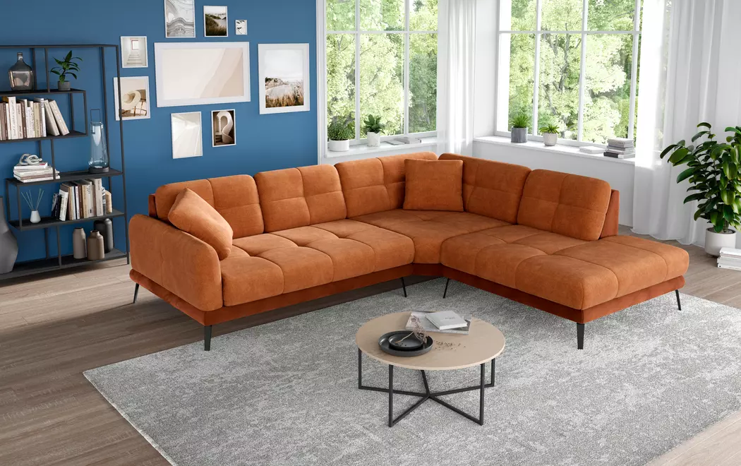 Ecksofa Giovanni