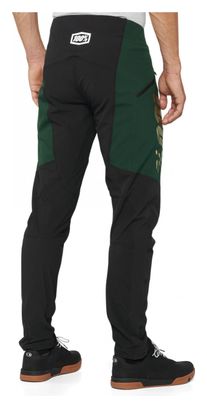 Pantalon 100% R-Core X Forest Vert