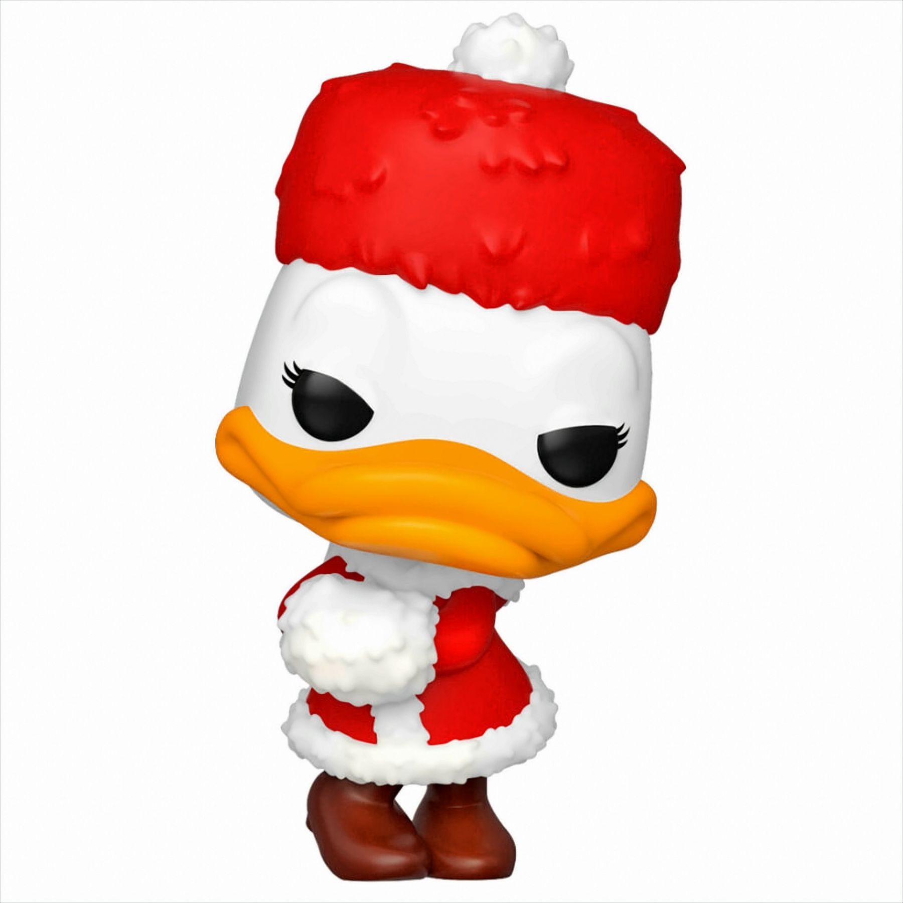 POP - Disney Holiday/Weihnachten - Daisy Duck
