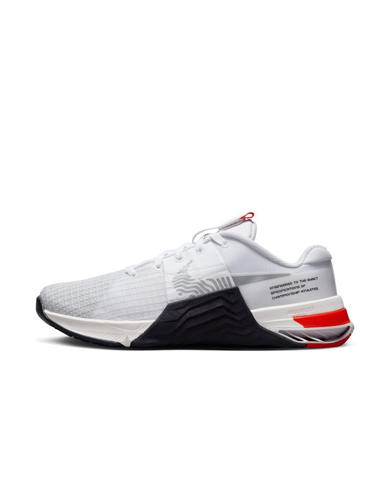 Chaussures de training Nike Metcon 8 pour femme