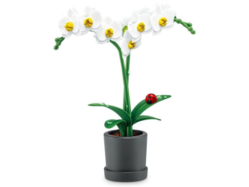 Zuru Botanical Garden Mini Brands Series 1 assortiert Sammelspielzeug in Überraschungsball