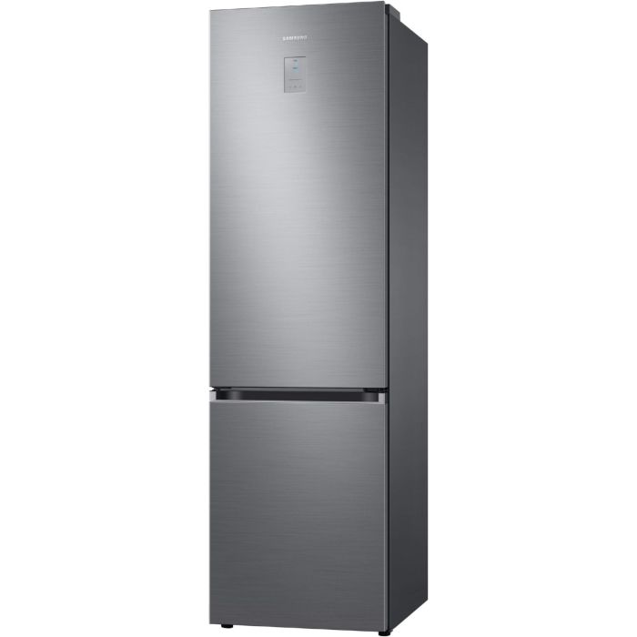 Samsung Kühl- Gefrierkombination RL 38T775DSR/EG
