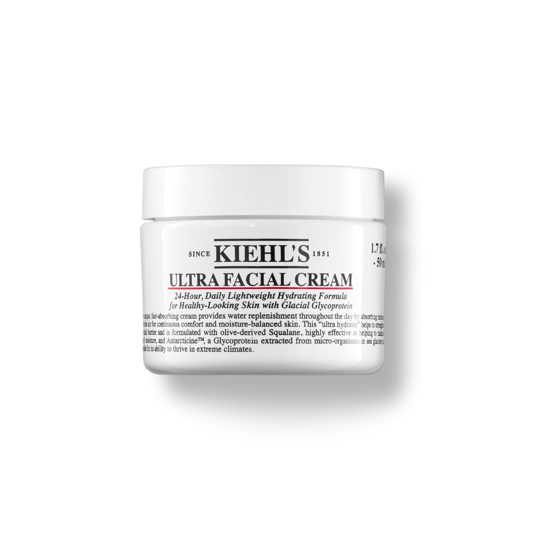 Kiehl’s Ultra Facial Cream 50 ml