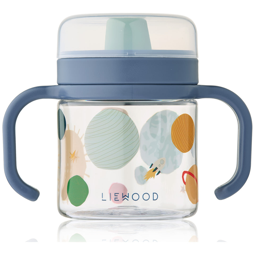 liewood tuitbeker kylo - universe classic navy