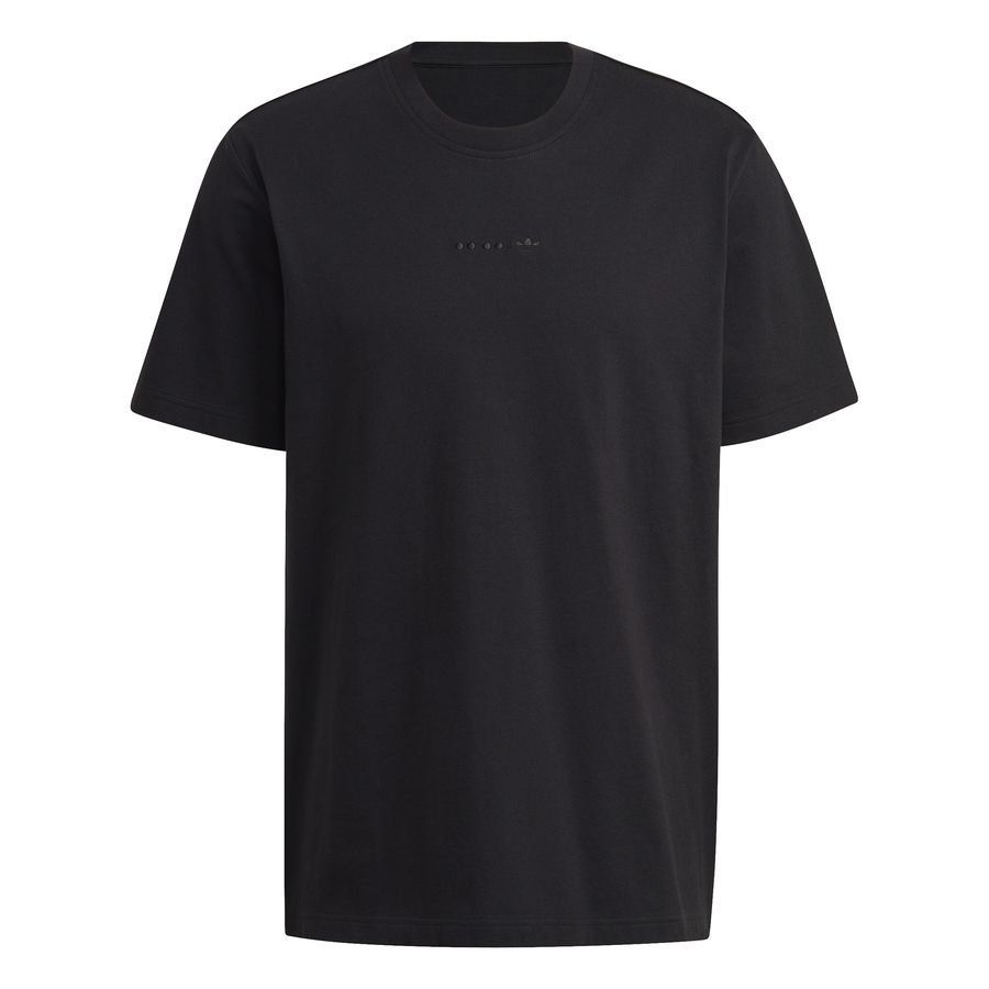 adidas Originals T-Shirt Reveal Essentials - Noir