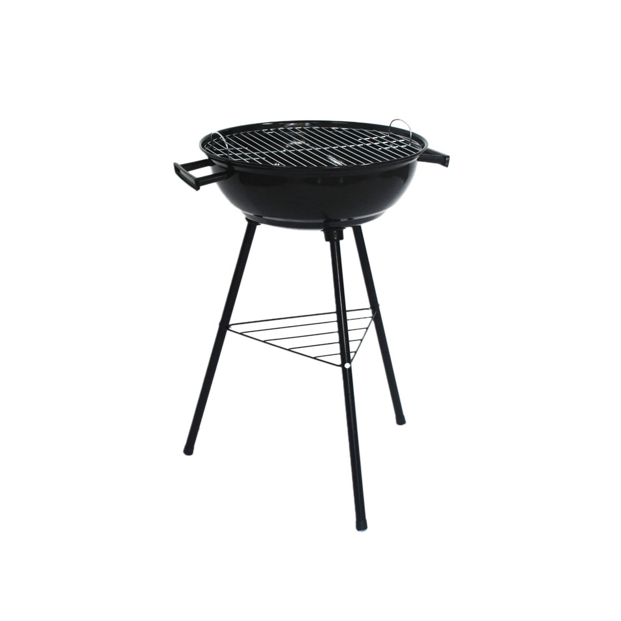 sweeek - Houtskoolbarbecue Ã39cm