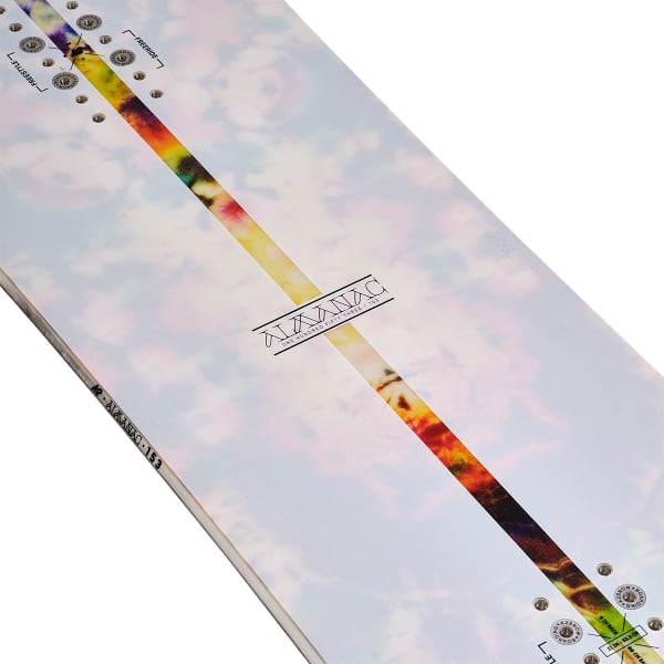 Planche de snowboard K2 ALMANAC MULTICO