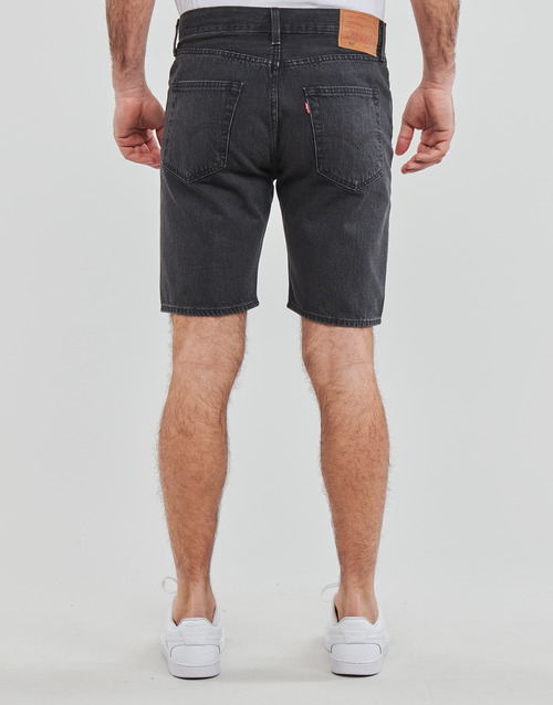 Levi's - 501® HEMMED SHORT Moonship / Journey / Short