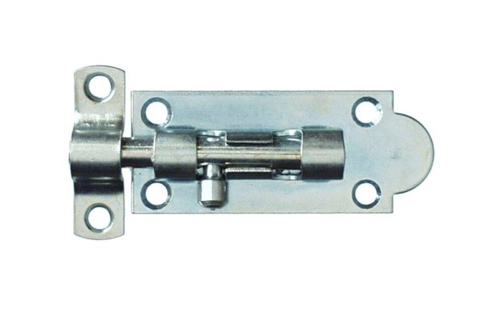 SLÅE PN GALVANISERT 78MM