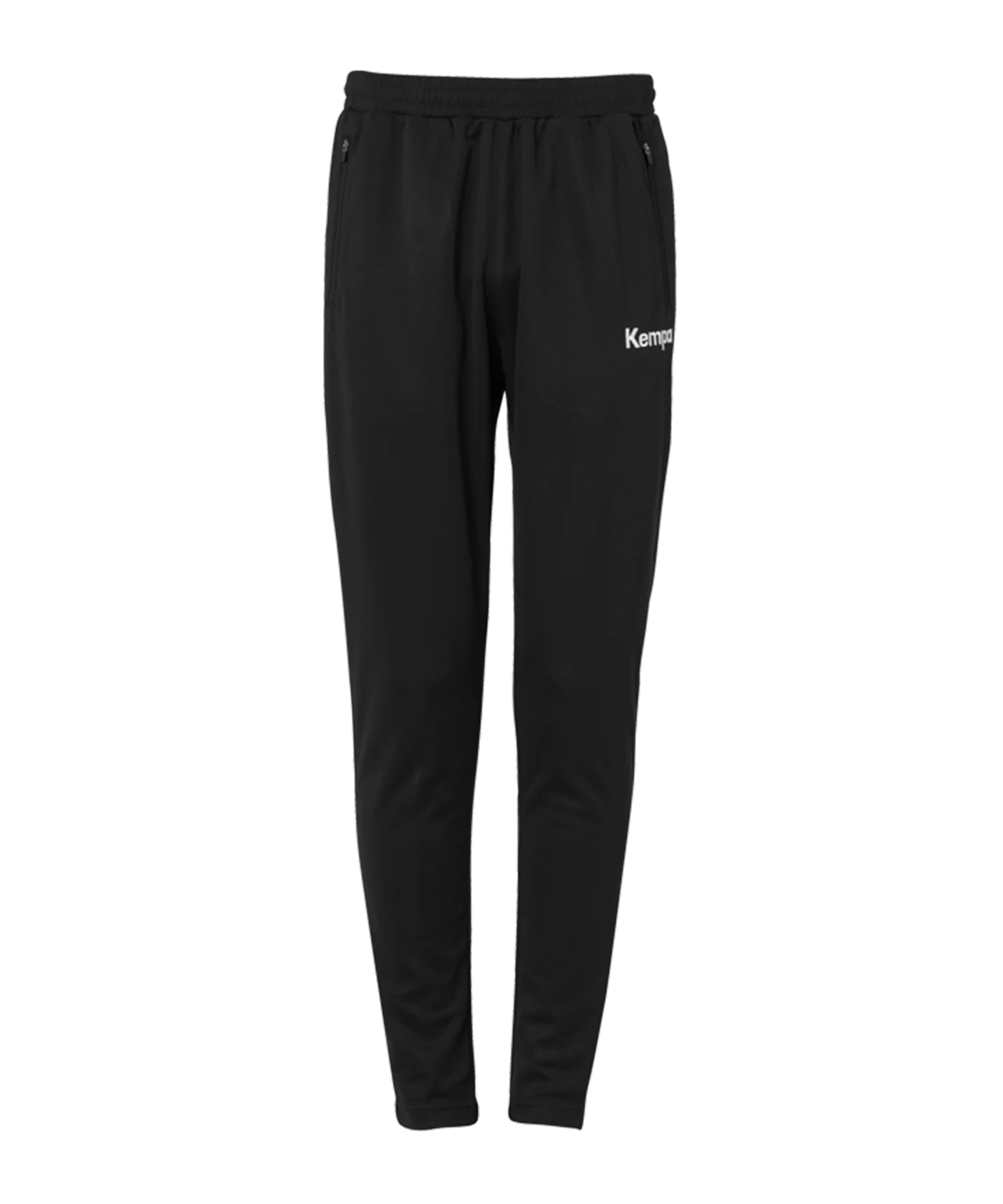 Kempa Performance Tec Hose Kids Schwarz F01