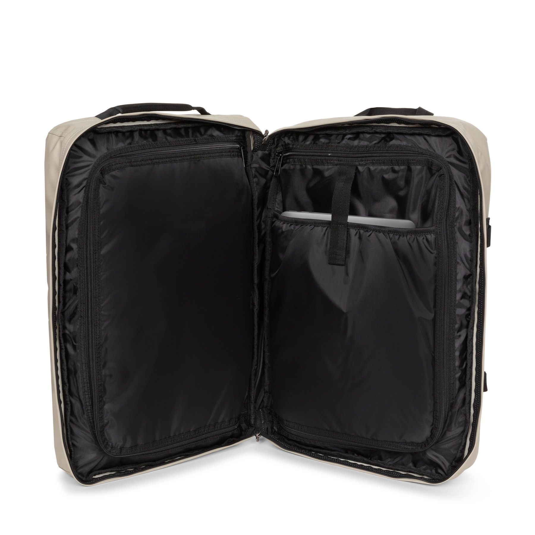 Eastpak Travelpack Tarp Yolk