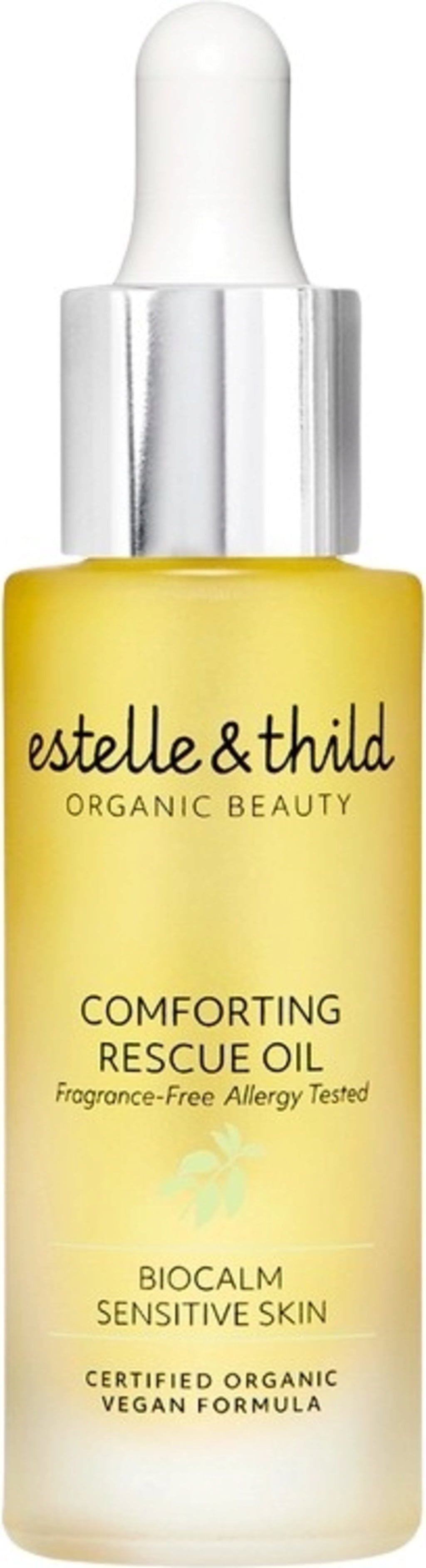 estelle & thild  BioCalm Comforting Rescue Oil, 30 ml