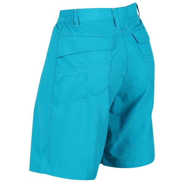 Short randonnée REGATTA CHASKA SHORT II W ENAMEL