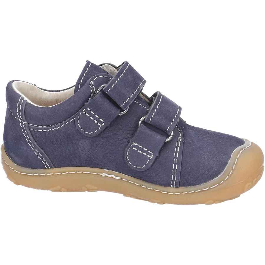 PEPINO Halbschuh Tony see (mittel)