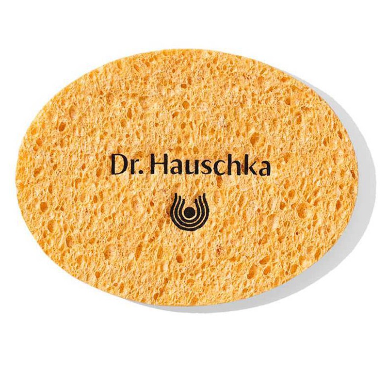 Dr. Hauschka Eponge Cosmétique Dr. Hauschka